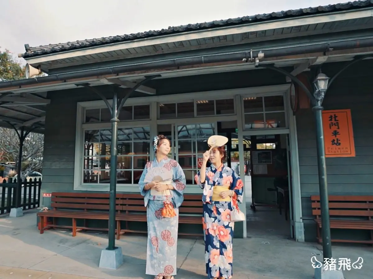 【食尚首播】嘉義7祕店特蒐!穿和服逛老屋、吃湯咖哩讓你1秒飛日本 【食尚首播】嘉義7祕店特蒐!穿和服逛老屋、吃湯咖哩讓你1秒飛日本