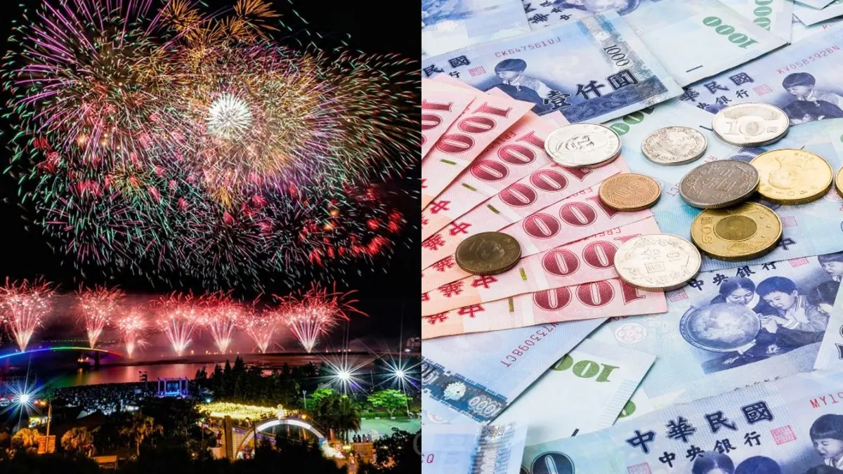 安心旅遊再加碼！「銀行×旅行社」推最高回饋10%，端午連假訂房送1000元旅遊金
