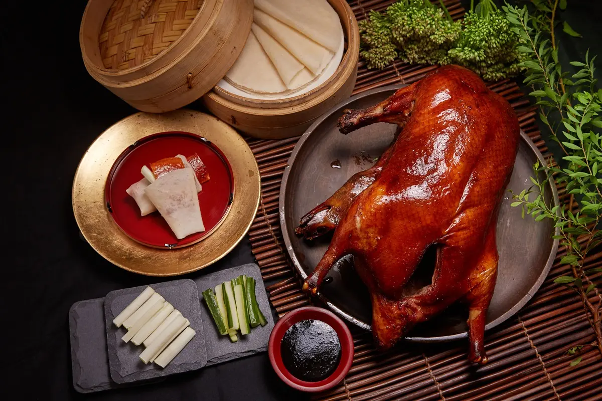 五星級飯店「0元入住」!用振興劵買一晚送一晚,加碼吃米其林牛排、烤鴨都能免費住 五星級飯店「0元入住」!用振興劵買一晚送一晚,加碼吃米其林牛排、烤鴨都能免費住