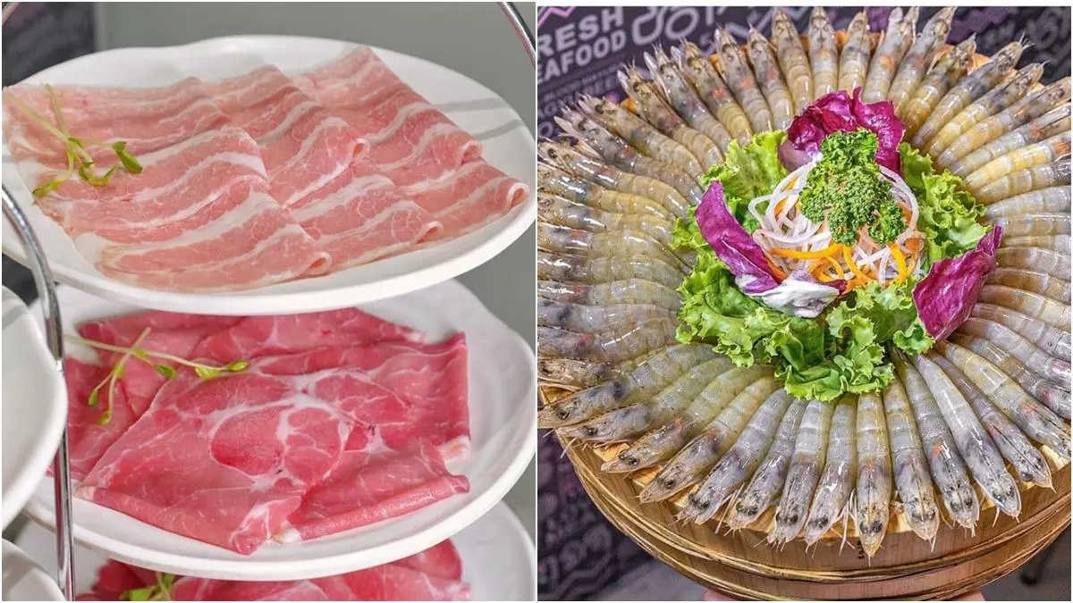 身分證對中「6」請你吃扇貝，壽星免費吃蝦吃肉！9月最狂28家餐廳優惠