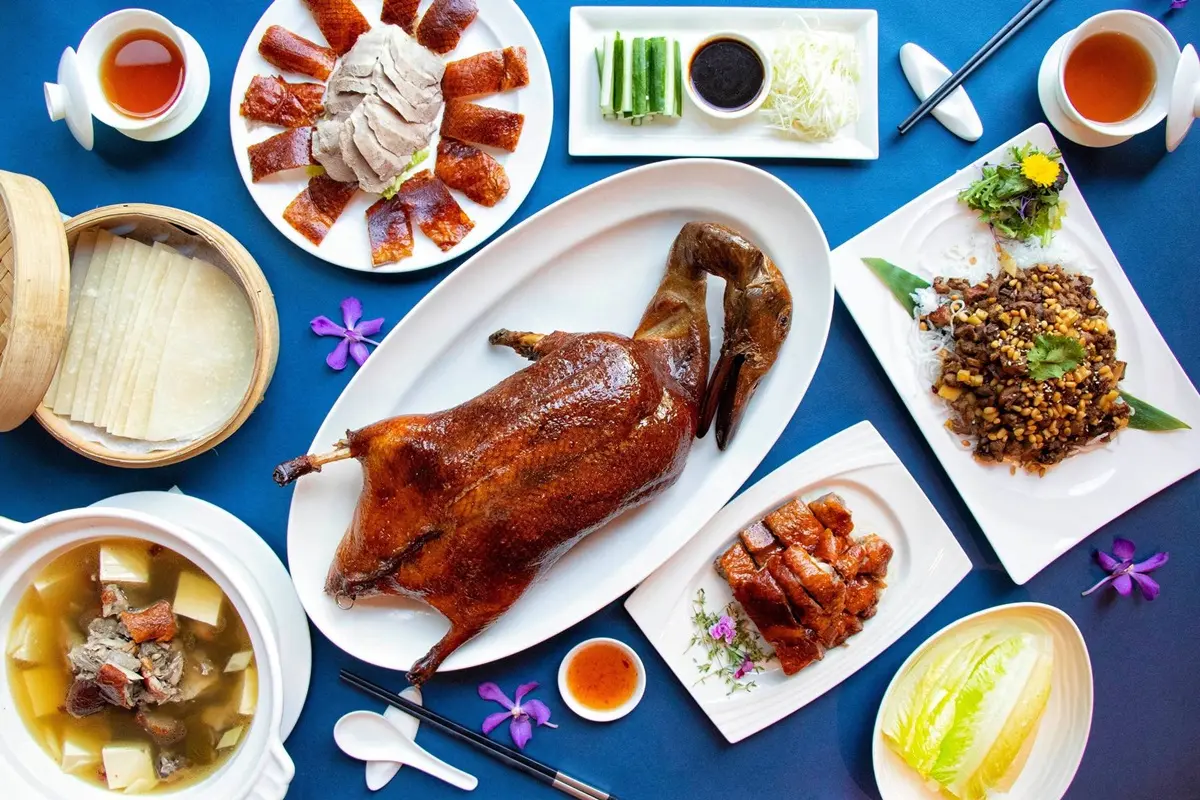 全台16大飯店「振興劵加碼」好康!免費爽住12晚、升級變10倍,還有烤鴨、吃到飽全包 全台16大飯店「振興劵加碼」好康!免費爽住12晚、升級變10倍,還有烤鴨、吃到飽全包