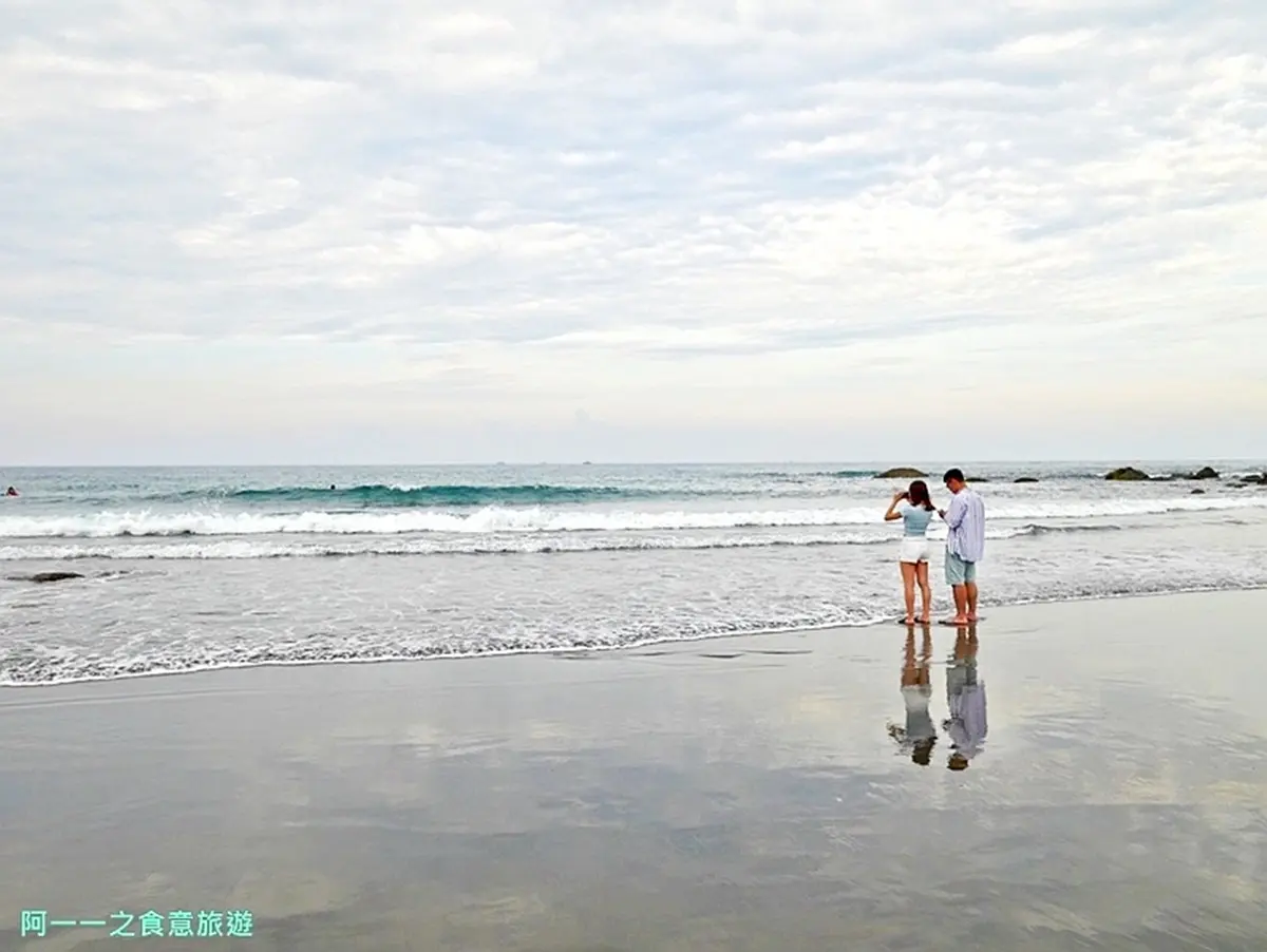 【全台精選9清涼戲水景點】玩水囉!祕境海灘拍天空之鏡、水圳當漂漂河、瀑布嗨玩獨木舟 【全台精選9清涼戲水景點】玩水囉!祕境海灘拍天空之鏡、水圳當漂漂河、瀑布嗨玩獨木舟