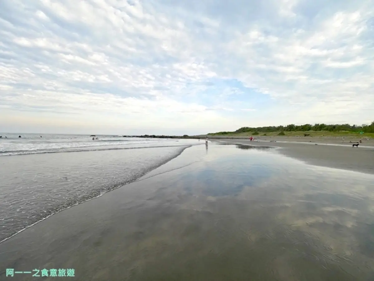 【全台精選9清涼戲水景點】玩水囉!祕境海灘拍天空之鏡、水圳當漂漂河、瀑布嗨玩獨木舟 【全台精選9清涼戲水景點】玩水囉!祕境海灘拍天空之鏡、水圳當漂漂河、瀑布嗨玩獨木舟