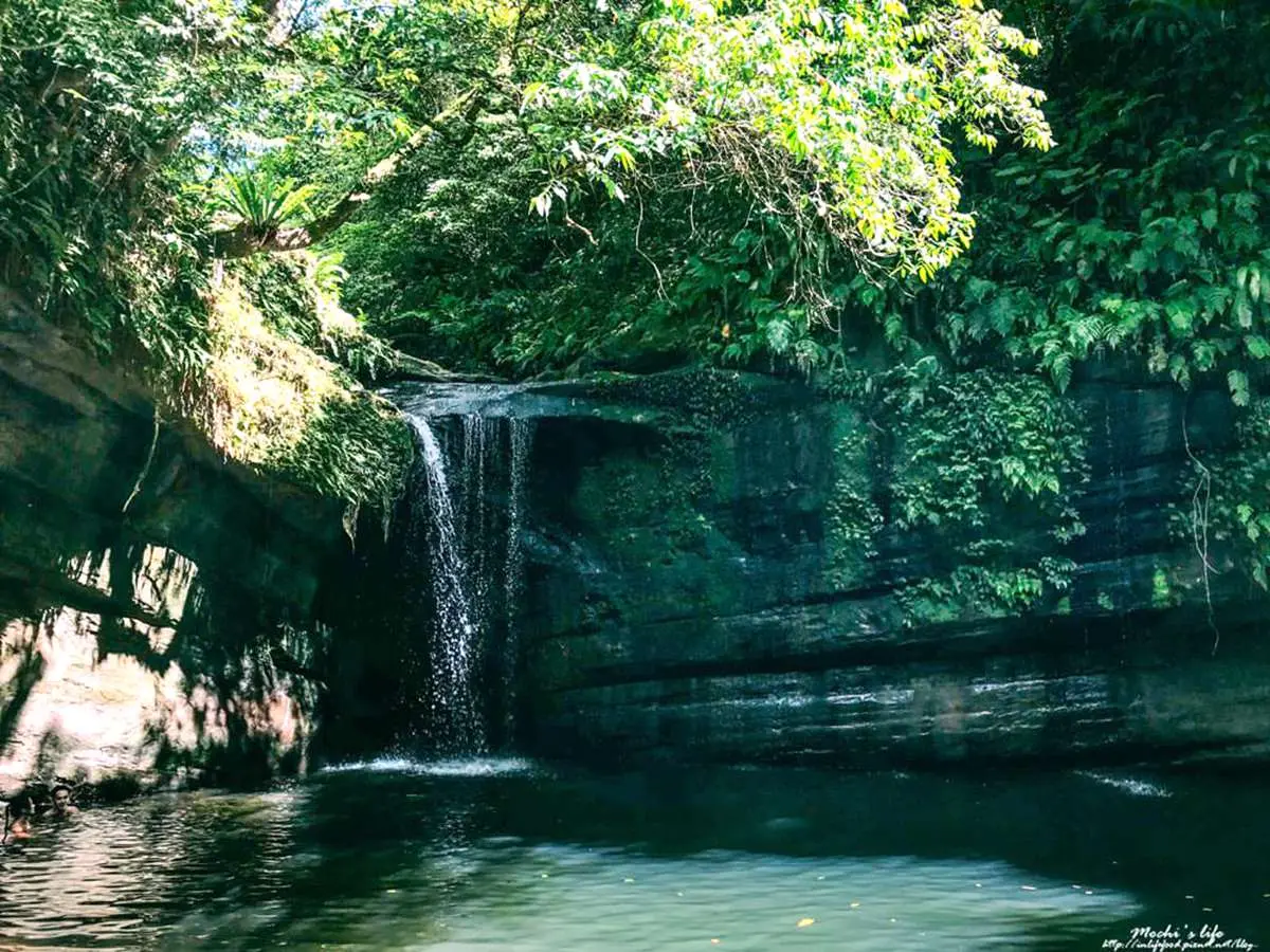 【全台精選9清涼戲水景點】玩水囉!祕境海灘拍天空之鏡、水圳當漂漂河、瀑布嗨玩獨木舟 【全台精選9清涼戲水景點】玩水囉!祕境海灘拍天空之鏡、水圳當漂漂河、瀑布嗨玩獨木舟