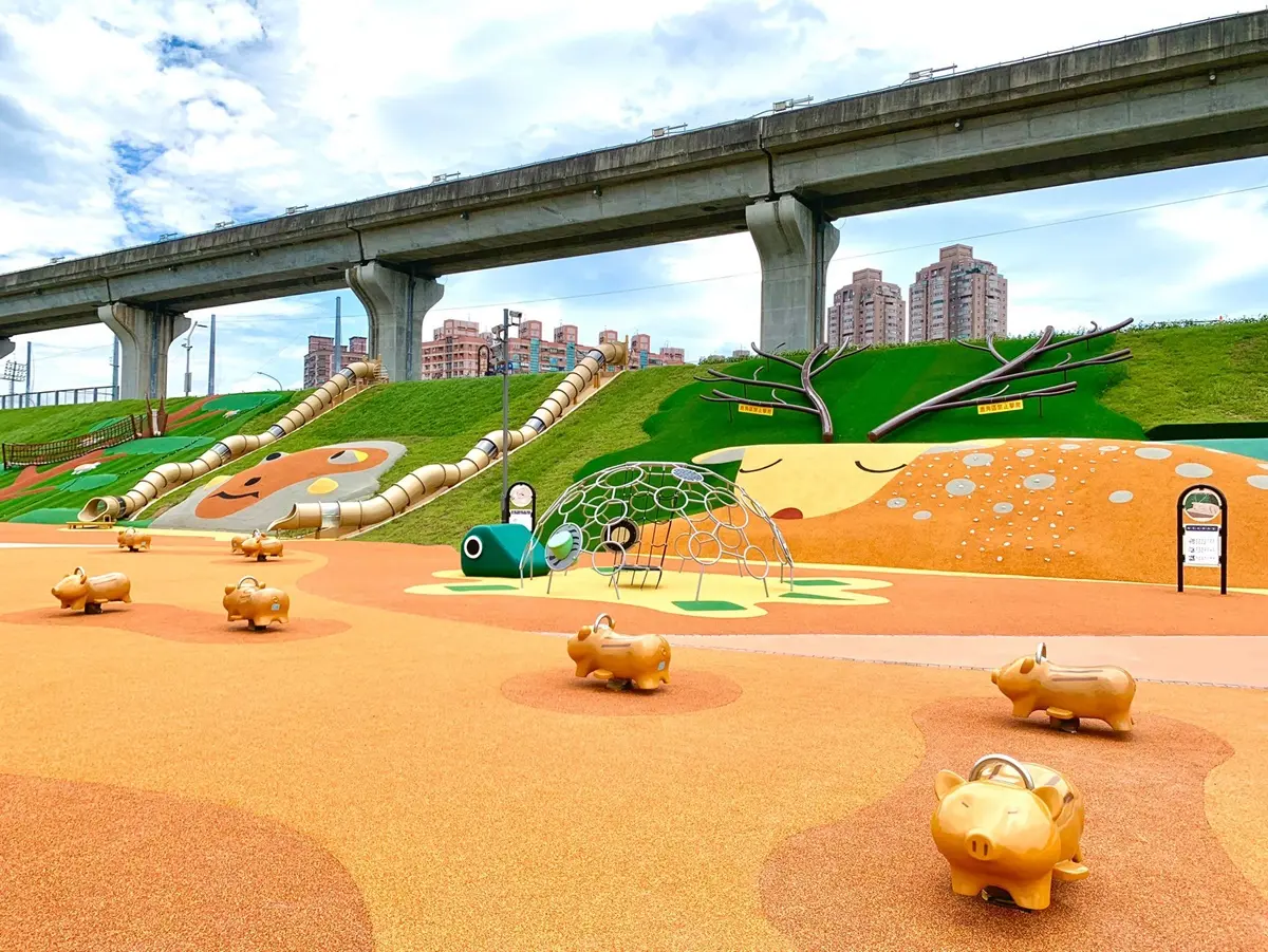 百間合作商家優惠出爐！桃捷一日票「半價」玩沿線，Xpark水族館、IKEA全台旗艦店逛到底