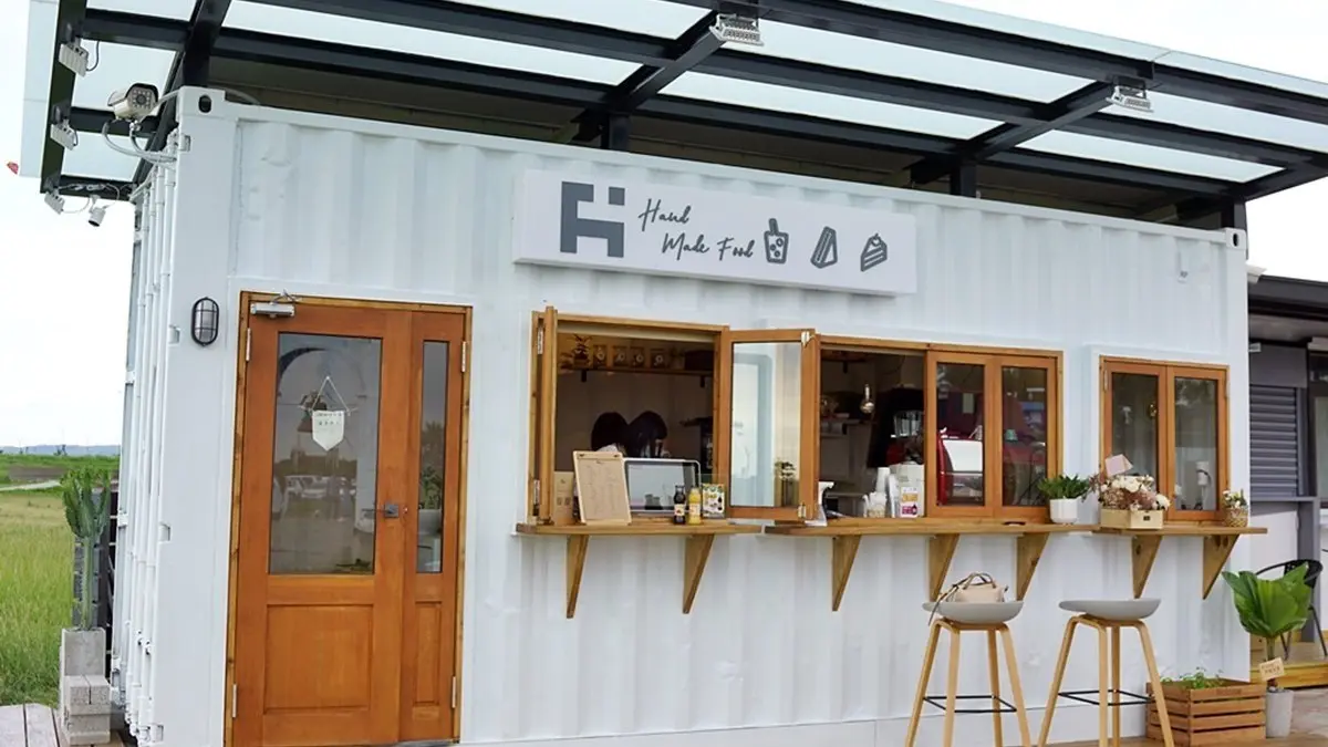 【本月推薦新開店】北中南20家特色餐廳:2D咖啡廳、獨食燒肉、祭典鍋物 【本月推薦新開店】北中南20家特色餐廳:2D咖啡廳、獨食燒肉、祭典鍋物