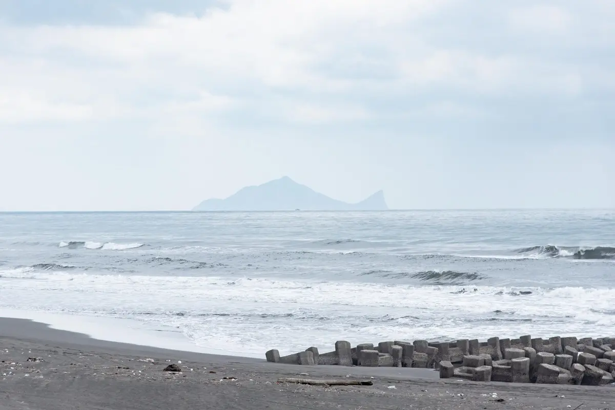 望出去就是綠油油一片!宜蘭「水岸楓林」峇里島度假感爆棚,加碼「兩天一夜行程」看海、餵小鹿 望出去就是綠油油一片!宜蘭「水岸楓林」峇里島度假感爆棚,加碼「兩天一夜行程」看海、餵小鹿