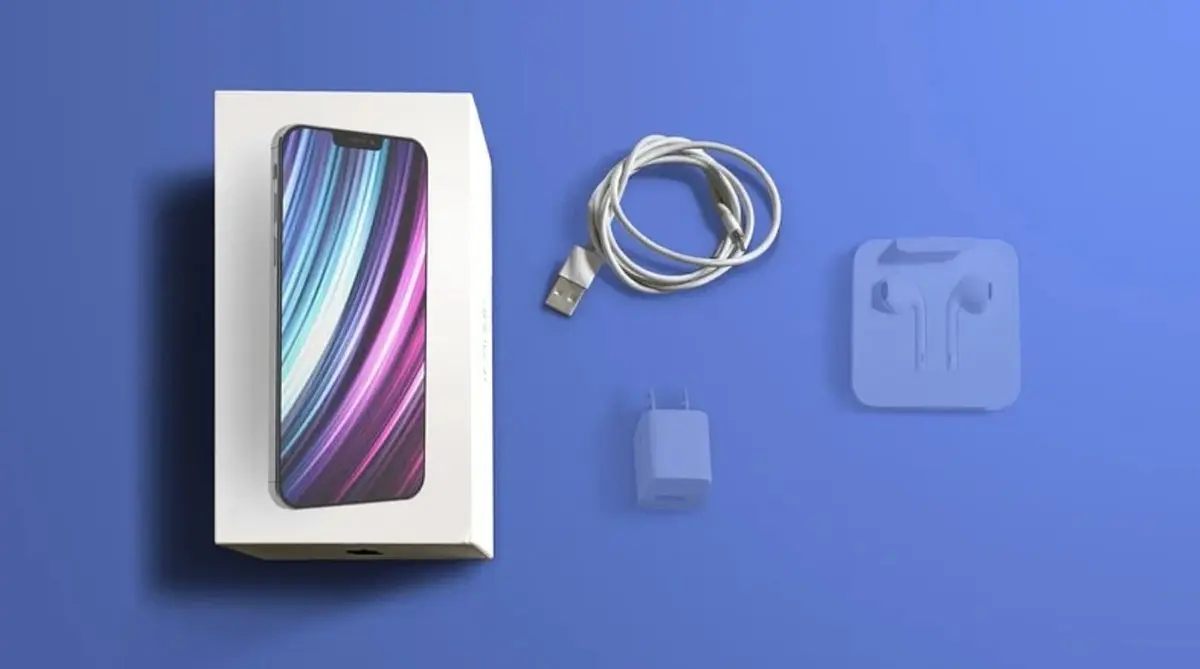 果粉哭哭!iPhone 12沒有「2大免費配件」,還要變貴近2000元 果粉哭哭!iPhone 12沒有「2大免費配件」,還要變貴近2000元