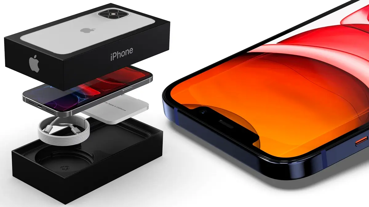 iPhone 12今天公布「6大重點」!最貴、最便宜4款手機都出現,還有6色可選 iPhone 12今天公布「6大重點」!最貴、最便宜4款手機都出現,還有6色可選