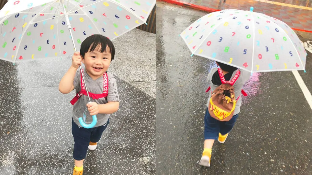 日雜控要收!小七第二波「京都SOU・SOU聯名」:印花口罩、雨傘、T恤讓你美美出門 日雜控要收!小七第二波「京都SOU・SOU聯名」:印花口罩、雨傘、T恤讓你美美出門