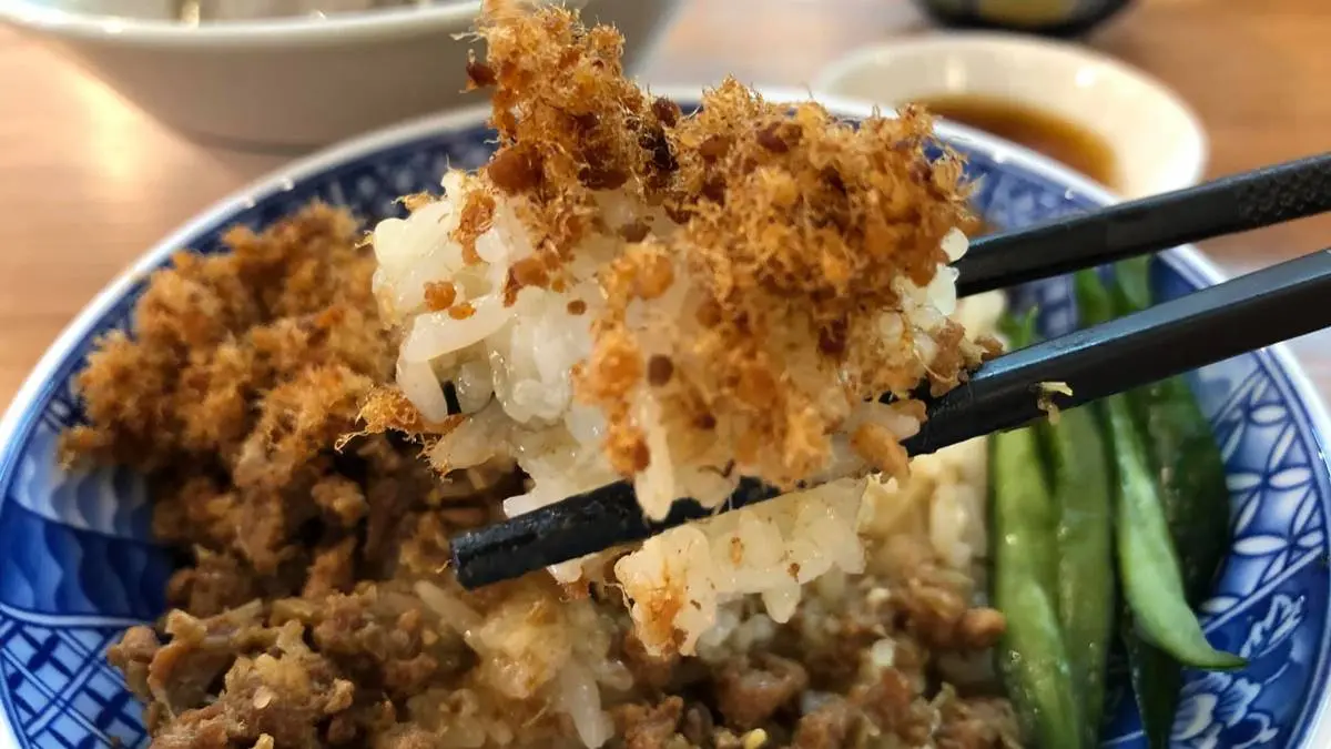 「阿財」幽默回擊負評掀熱潮!北中南還有這4家古早味米糕老饕也狂推 「阿財」幽默回擊負評掀熱潮!北中南還有這4家古早味米糕老饕也狂推