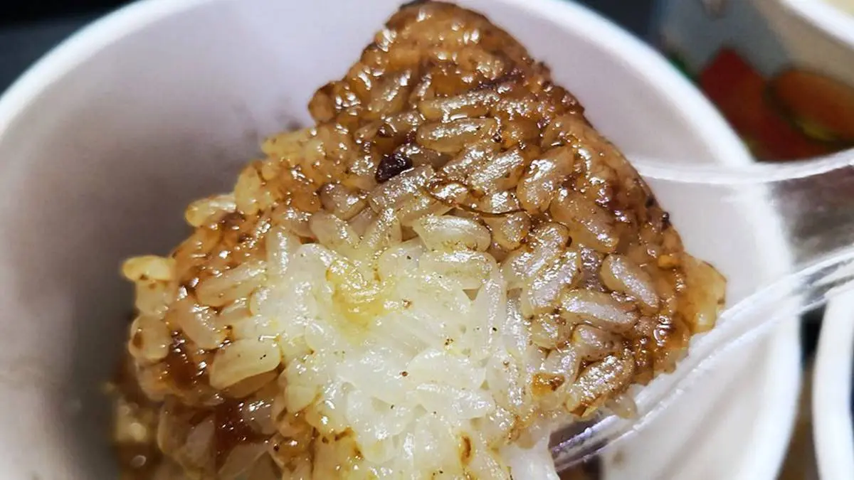 「阿財」幽默回擊負評掀熱潮!北中南還有這4家古早味米糕老饕也狂推 「阿財」幽默回擊負評掀熱潮!北中南還有這4家古早味米糕老饕也狂推