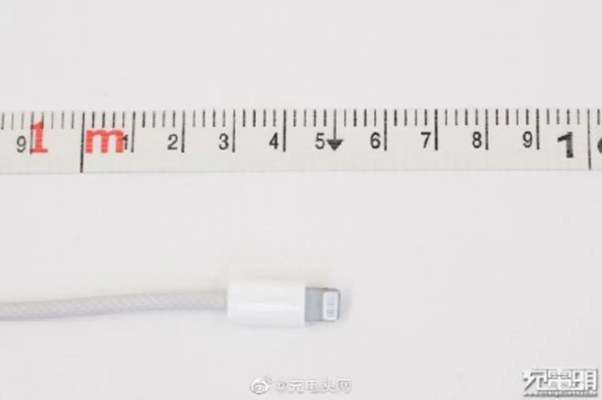 iPhone 12「免費配備」大變身！「辮子充電線」不再容易破皮、斷頭，連iPad也可用