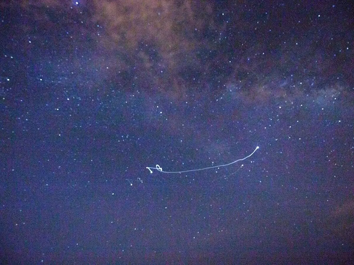 花蓮新玩法！「銀河星空餐桌」專人服務，海灘野餐賞絕美銀河、火舞秀