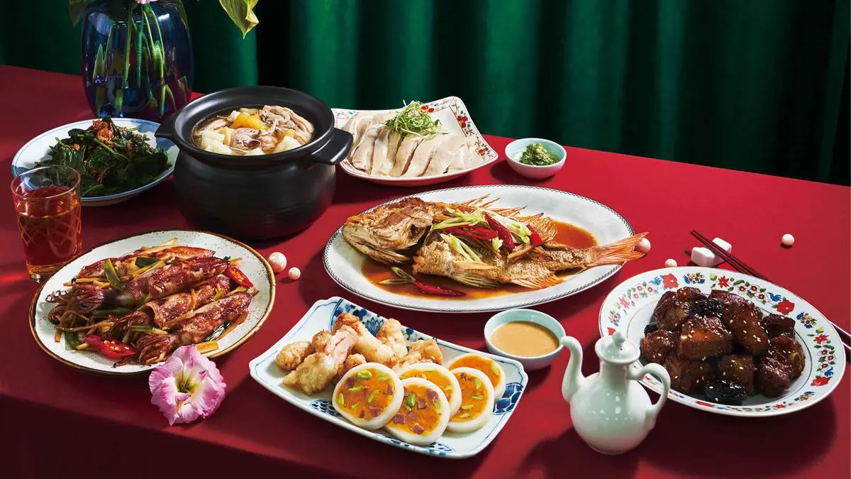 【本月推薦新開店】北中南20家特色餐廳:2D咖啡廳、獨食燒肉、祭典鍋物 【本月推薦新開店】北中南20家特色餐廳:2D咖啡廳、獨食燒肉、祭典鍋物