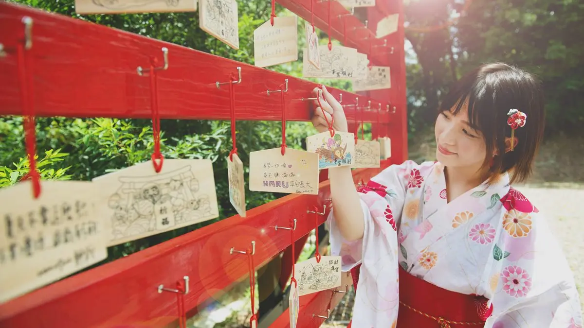 不必衝台東也能拍熱氣球！8月底前免費入園，租日式浴衣當網美囉