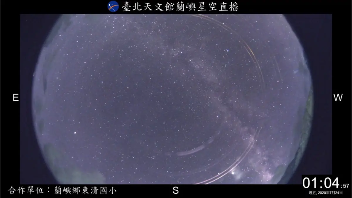 不必熬夜也能看到流星雨！每小時100顆可許願，年度三大「英仙座流星雨」登場