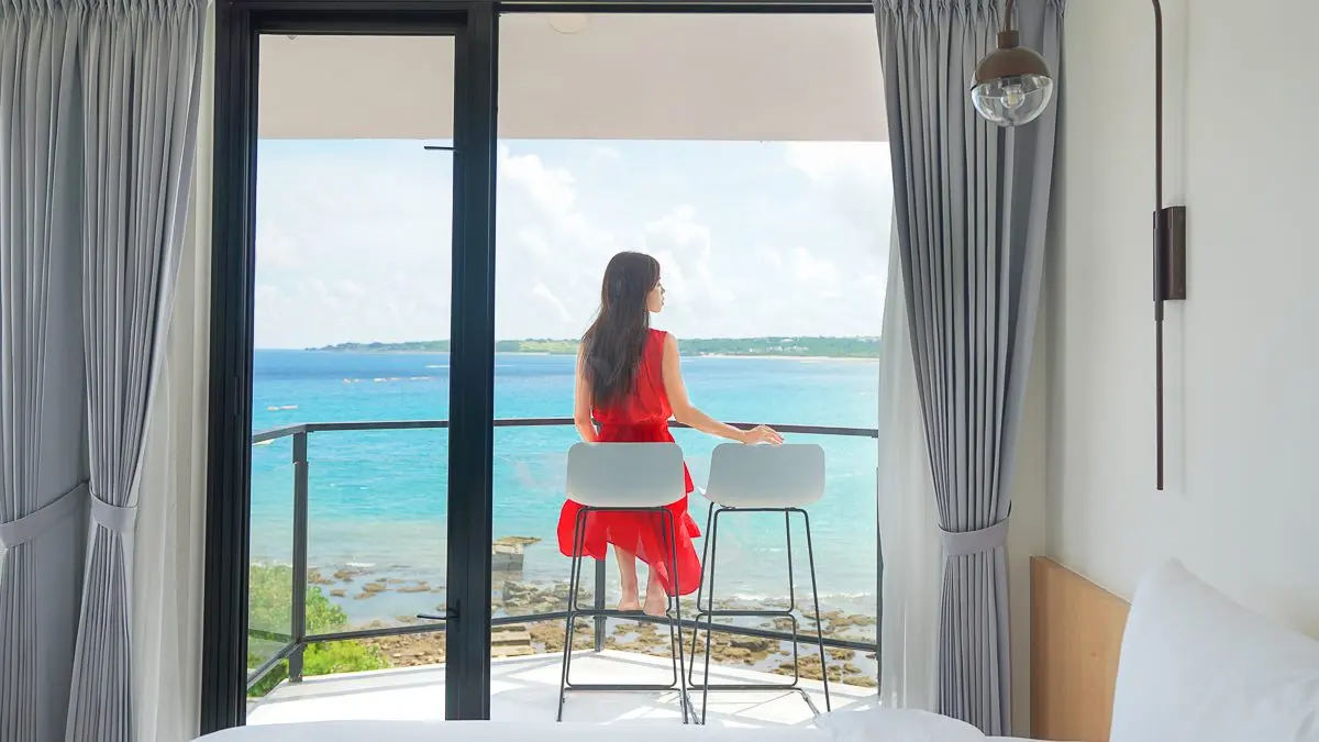 2021出遊必住!全台13家IG打卡新旅宿:膠捲盒飯店、馬卡龍網美房、南灣海景第一排 2021出遊必住!全台13家IG打卡新旅宿:膠捲盒飯店、馬卡龍網美房、南灣海景第一排