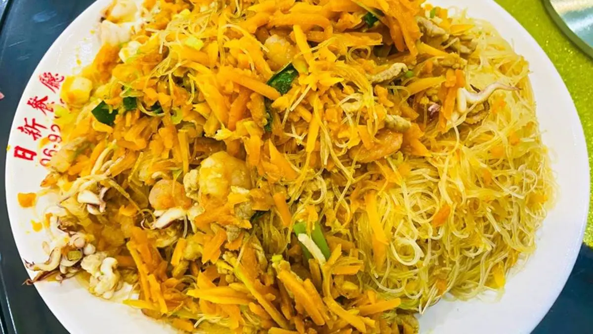 報復性出遊澎湖必吃！在地饕客最愛3海鮮餐廳：市場立食生魚片、無菜單法料
