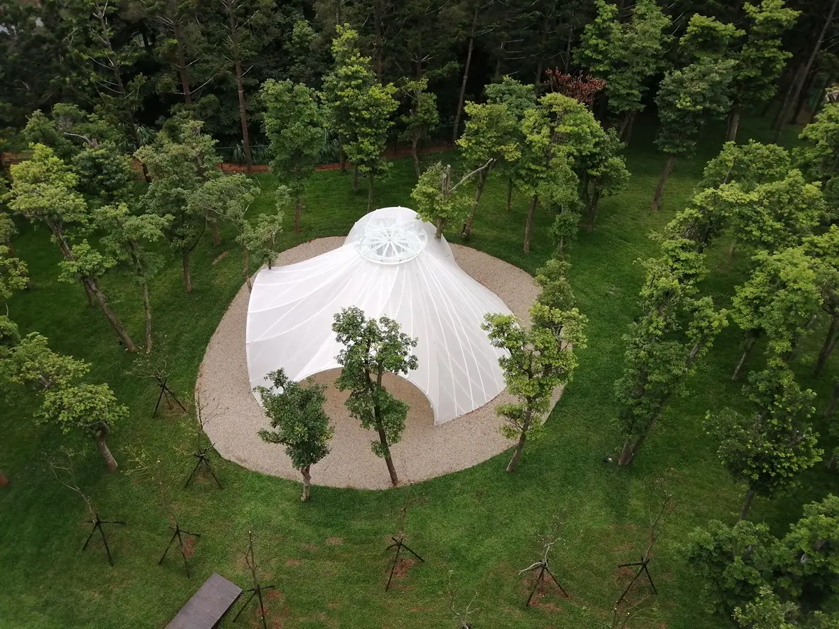 【新開店】「超狂色彩筆牆」快拍!桃園700坪「互動美術館」+2700坪森林衝了 【新開店】「超狂色彩筆牆」快拍!桃園700坪「互動美術館」+2700坪森林衝了