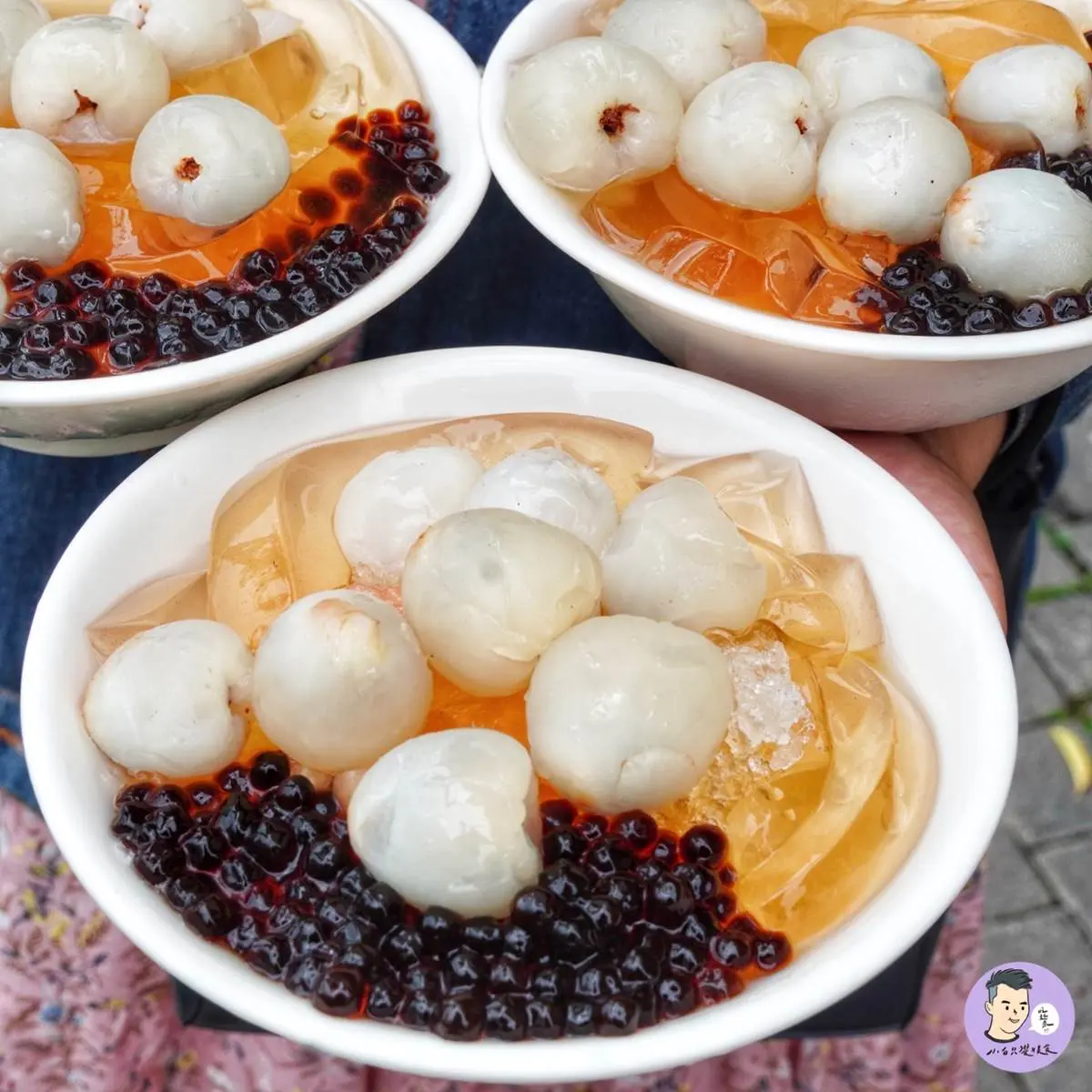 原來是國寶！台灣才有的天然「消暑聖品」，加推台南必吃這3家