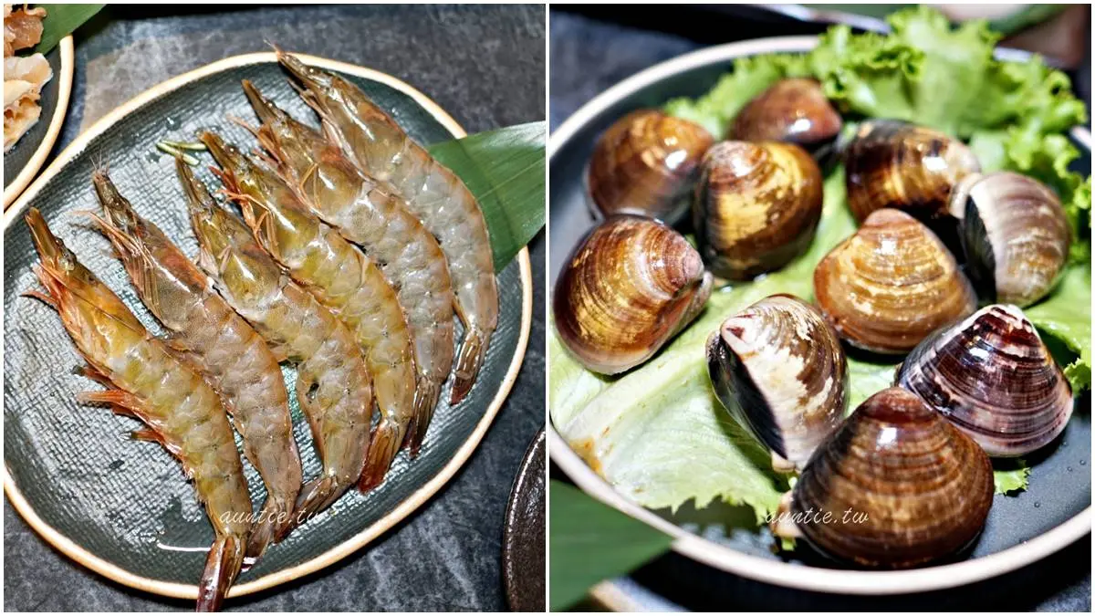不用再排美食街！青埔3間必吃火鍋：獨門酸菜湯、肉肉聯合國、港口直送海鮮
