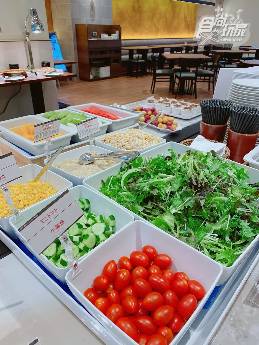 【新開店】全台首家「三井飯店」馬卡龍房、大浴場超好拍!每人1000多元就能住 【新開店】全台首家「三井飯店」馬卡龍房、大浴場超好拍!每人1000多元就能住