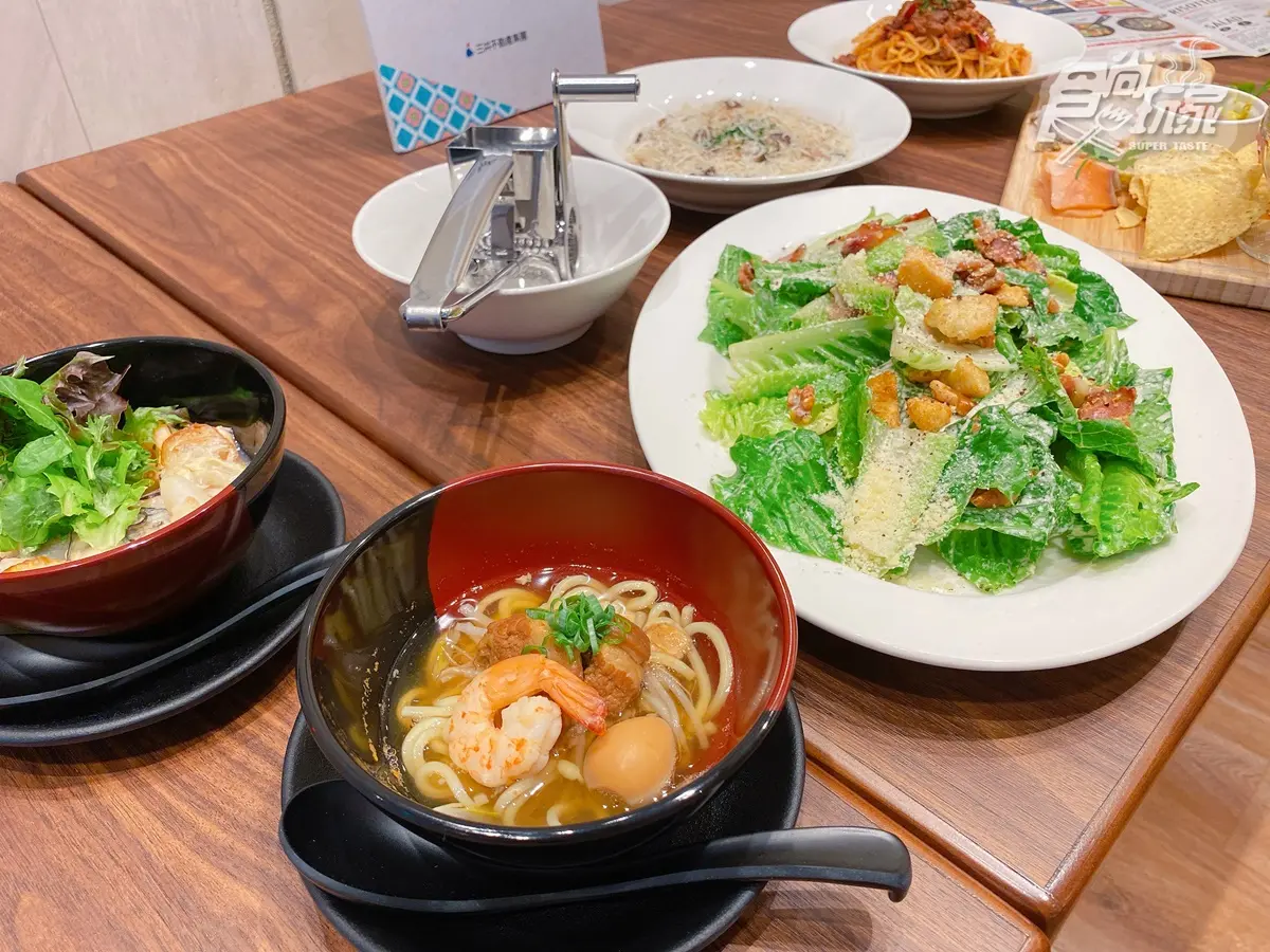 【新開店】全台首家「三井飯店」馬卡龍房、大浴場超好拍!每人1000多元就能住 【新開店】全台首家「三井飯店」馬卡龍房、大浴場超好拍!每人1000多元就能住