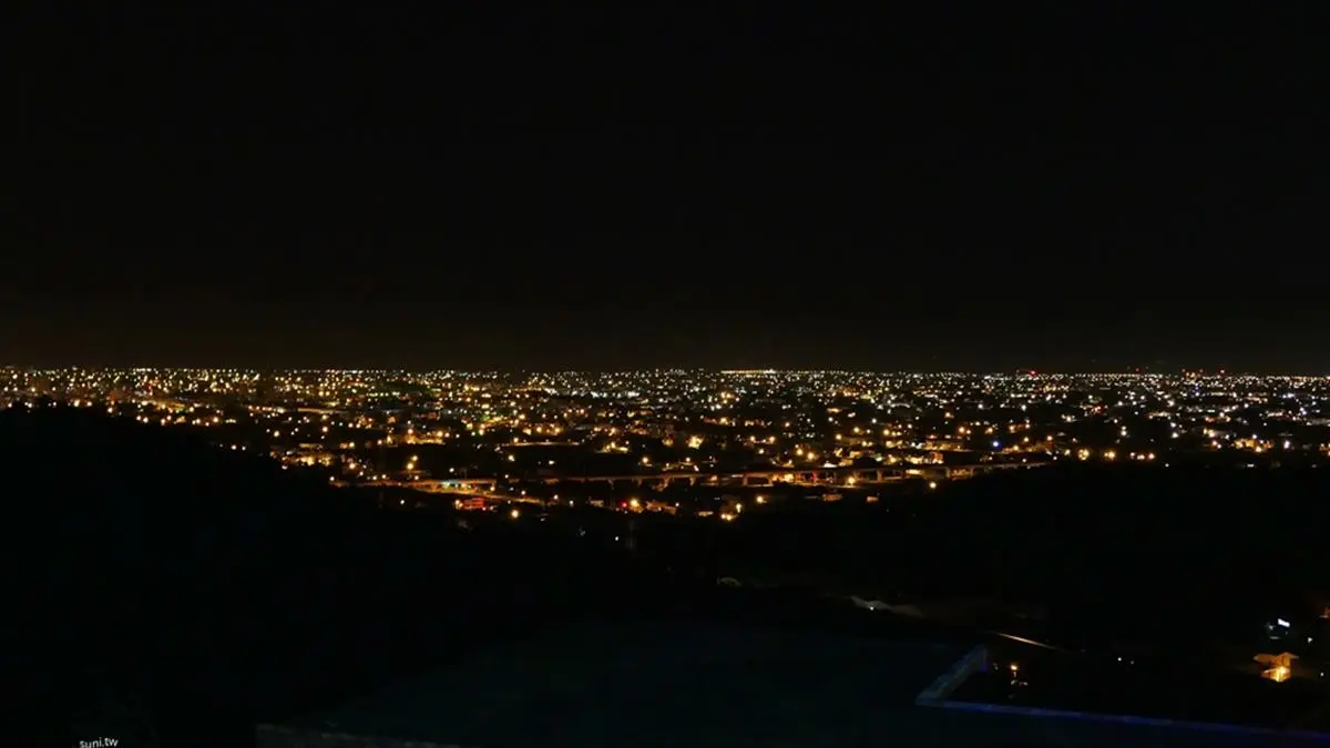 七夕浪漫約會必衝！全台5家偽出國百萬夜景餐廳：希臘風建築、露天高空酒吧