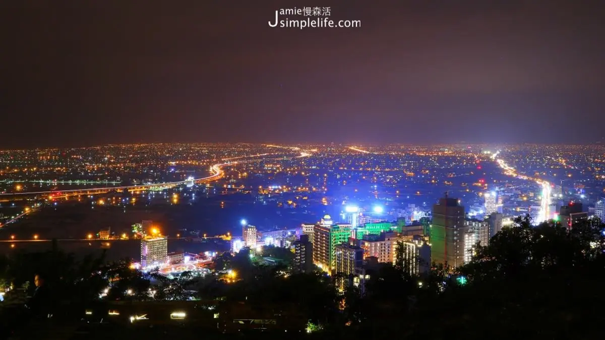 七夕浪漫約會必衝！全台5家偽出國百萬夜景餐廳：希臘風建築、露天高空酒吧