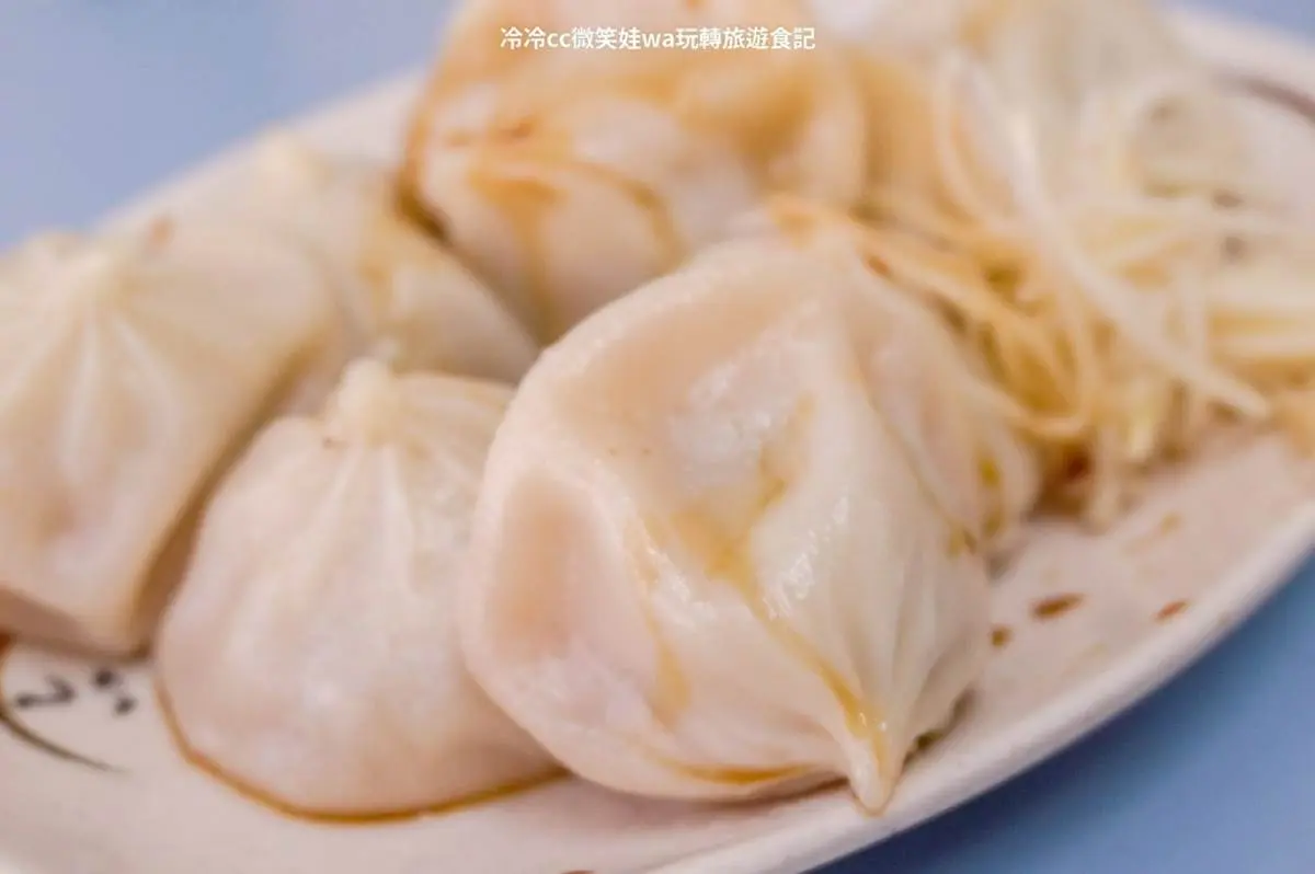 開吃囉！北中東部+離島33家「老市場早餐」：雙菇蛋餅、海景饅頭蛋、3倍大壽司