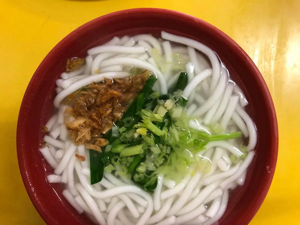 開吃囉！北中東部+離島33家「老市場早餐」：雙菇蛋餅、海景饅頭蛋、3倍大壽司