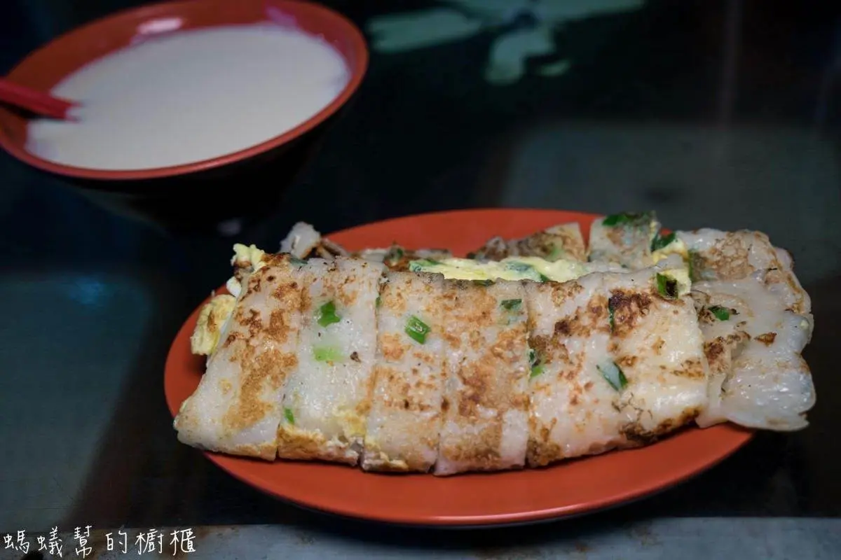 開吃囉！北中東部+離島33家「老市場早餐」：雙菇蛋餅、海景饅頭蛋、3倍大壽司