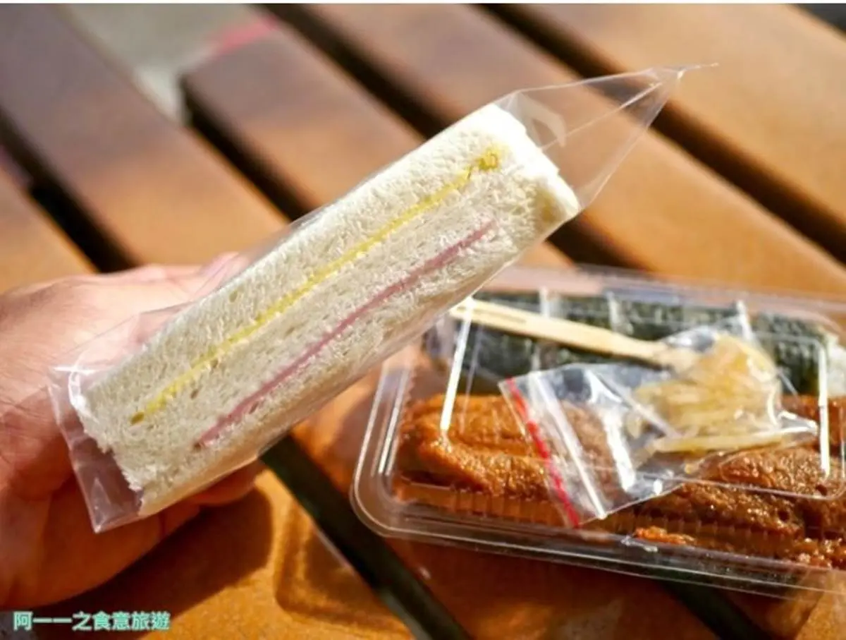 開吃囉！北中東部+離島33家「老市場早餐」：雙菇蛋餅、海景饅頭蛋、3倍大壽司