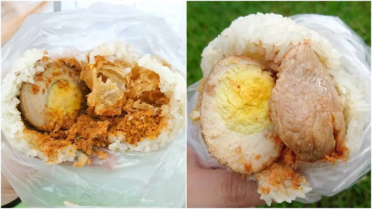 開吃囉！北中東部+離島33家「老市場早餐」：雙菇蛋餅、海景饅頭蛋、3倍大壽司