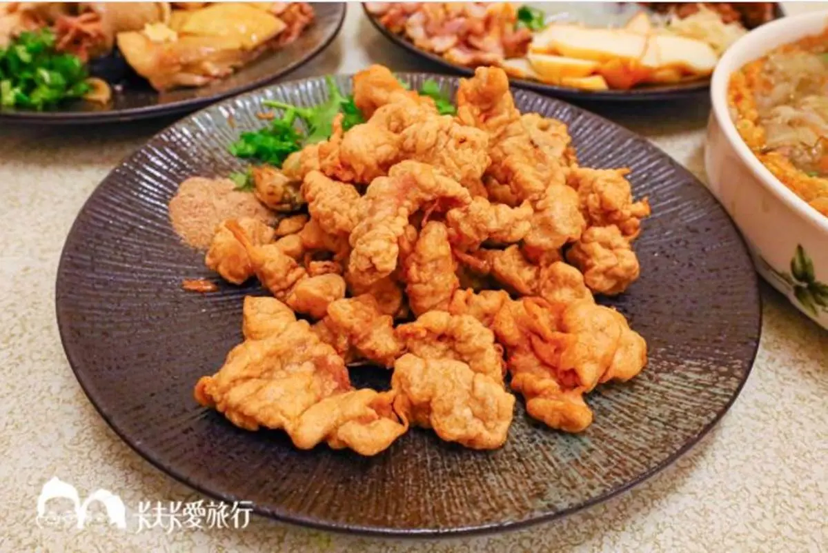 開吃囉！北中東部+離島33家「老市場早餐」：雙菇蛋餅、海景饅頭蛋、3倍大壽司
