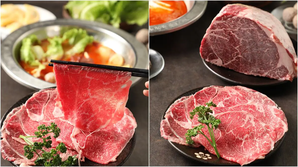 身分證對中「6」請你吃扇貝，壽星免費吃蝦吃肉！9月最狂28家餐廳優惠