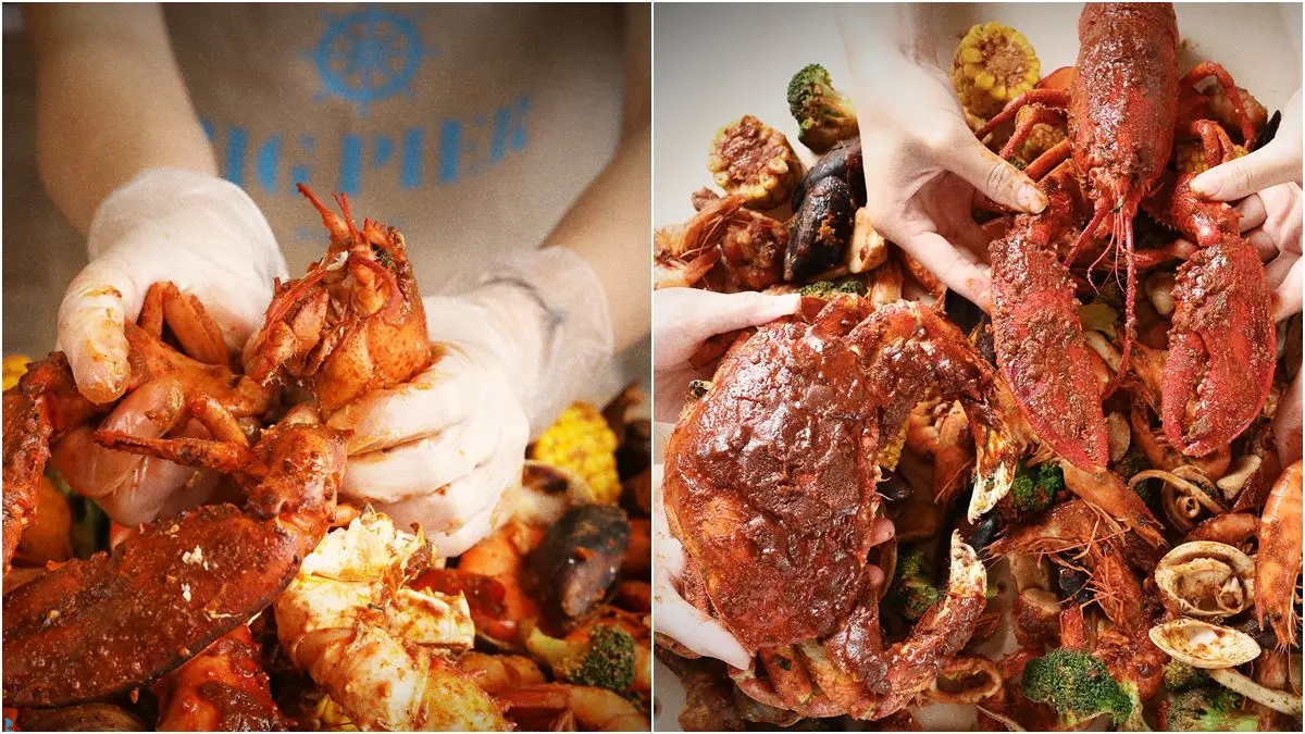 身分證對中「6」請你吃扇貝，壽星免費吃蝦吃肉！9月最狂28家餐廳優惠
