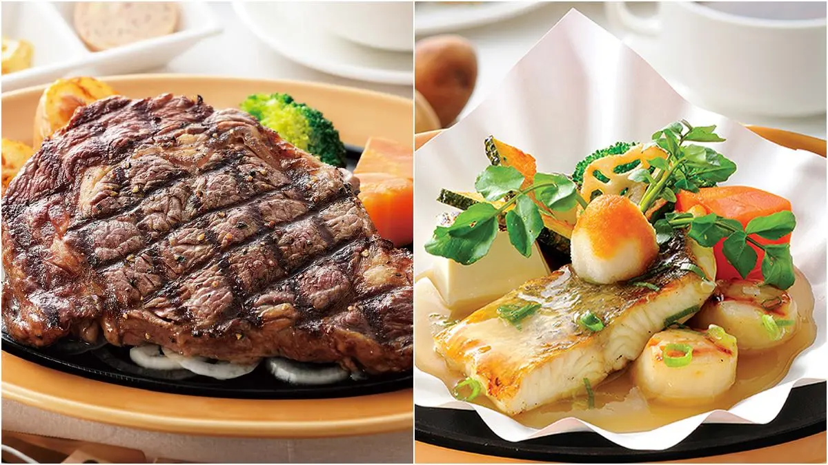 身分證對中「6」請你吃扇貝，壽星免費吃蝦吃肉！9月最狂28家餐廳優惠