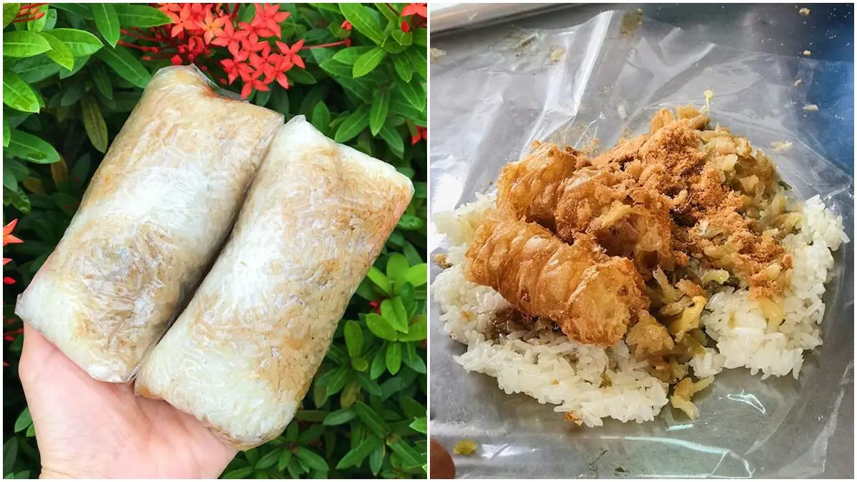 完勝北部人早餐！部落客激推16家南部「早餐老店」：爆料麵線羹、巨型小籠包
