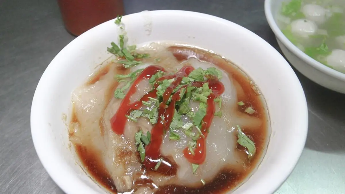 完勝北部人早餐！部落客激推16家南部「早餐老店」：爆料麵線羹、巨型小籠包