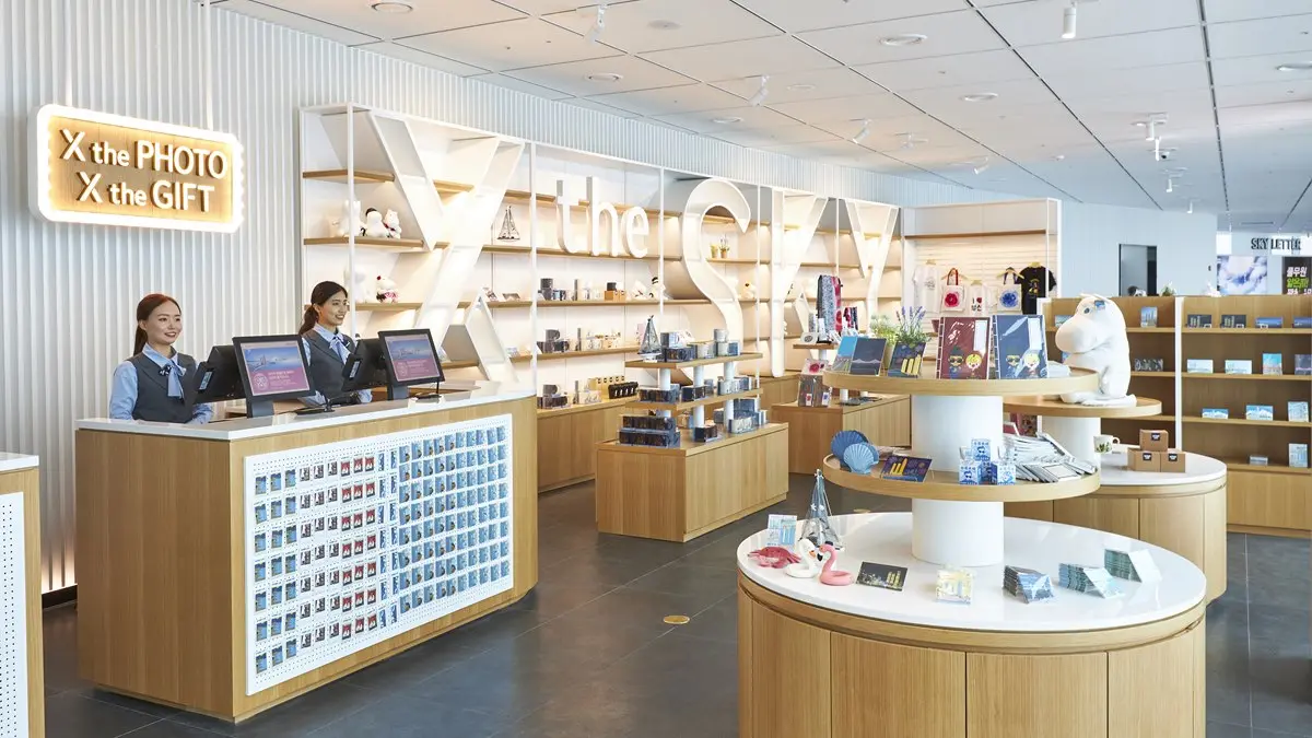 這篇先收口袋！全新「海雲台LCT」：水上樂園、6星級飯店、購物中心通包