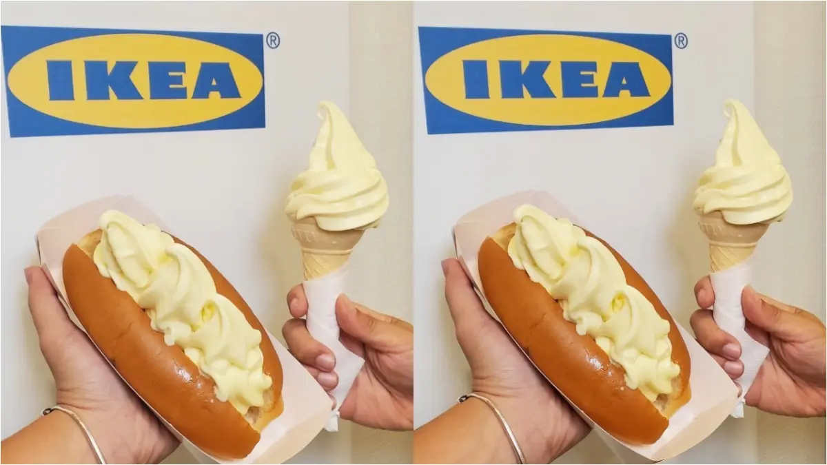 IKEA「冰狗」夯爆！香草、巧克力、芒果隨機限時快吃，全台陸續開賣中