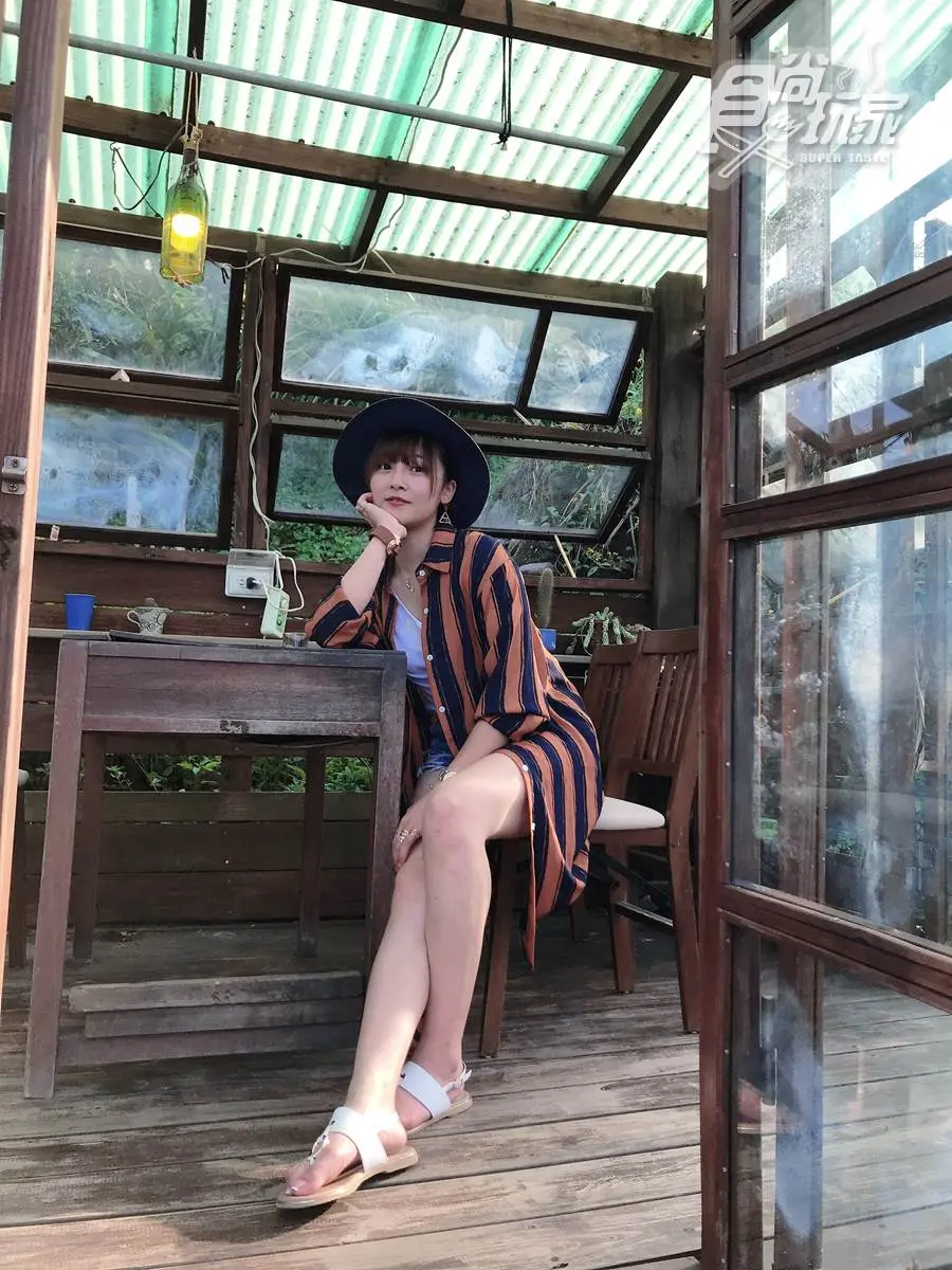 《熱血48小時》搜七夕放閃景點！主持人高呼：「跟著威風走，牽到她的手」
