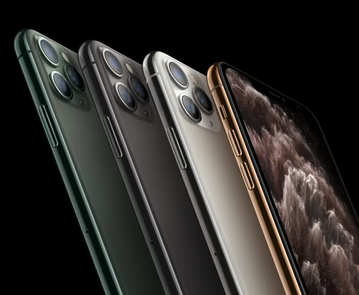 蘋果洩密了！iPhone 12系列「這天」發布，重回「平面邊框」經典款手機