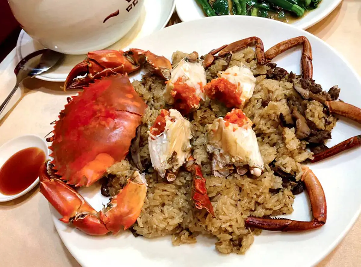 老饕都吃這幾家！台北6間聚餐不敗老字號：爆汁排骨酥、鳳眼鮑魚、「肉凍」白斬雞