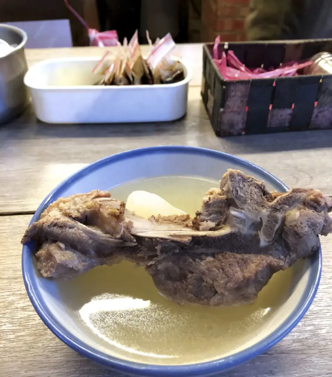 《2021米其林指南》台北8大夜市23攤上榜:菊花肉麵、冰火湯圓、香酥芋丸超欠吃 《2021米其林指南》台北8大夜市23攤上榜:菊花肉麵、冰火湯圓、香酥芋丸超欠吃