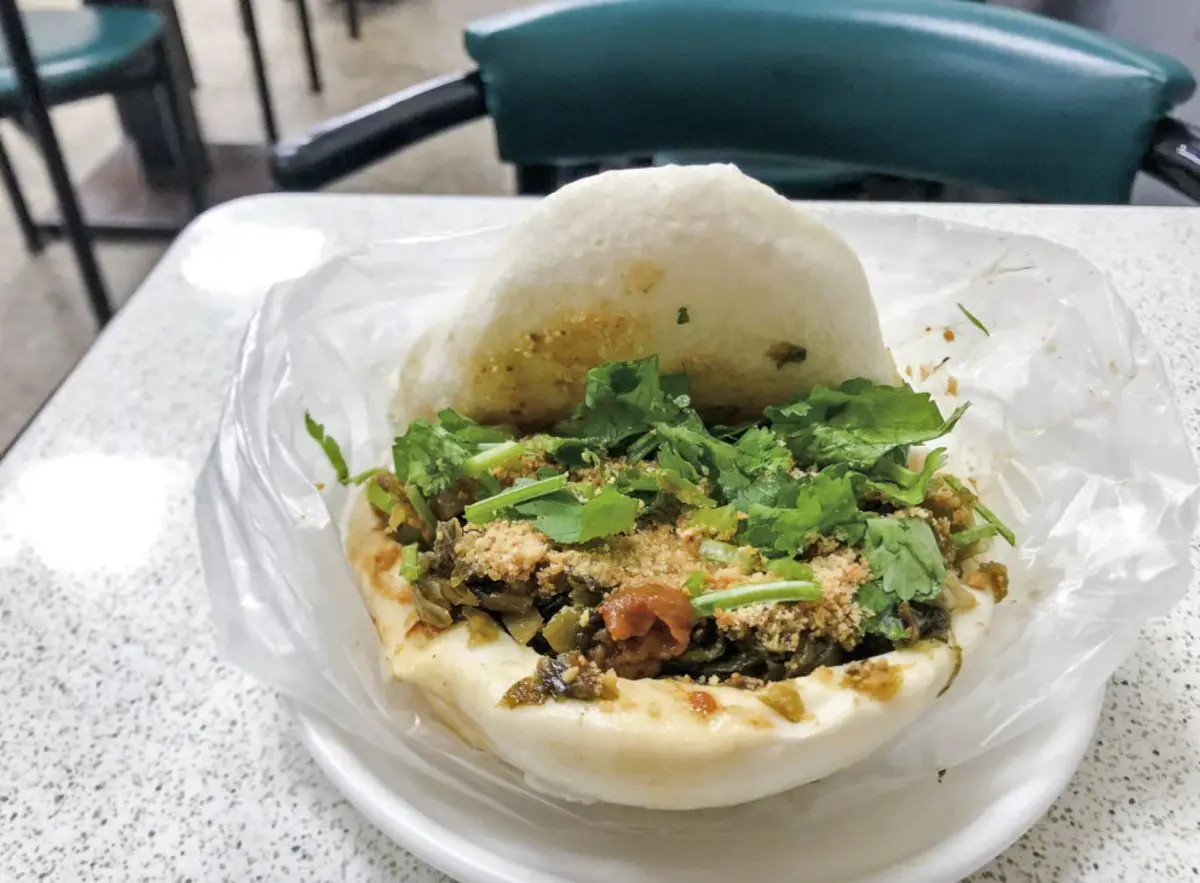 《2021米其林指南》台北8大夜市23攤上榜:菊花肉麵、冰火湯圓、香酥芋丸超欠吃 《2021米其林指南》台北8大夜市23攤上榜:菊花肉麵、冰火湯圓、香酥芋丸超欠吃