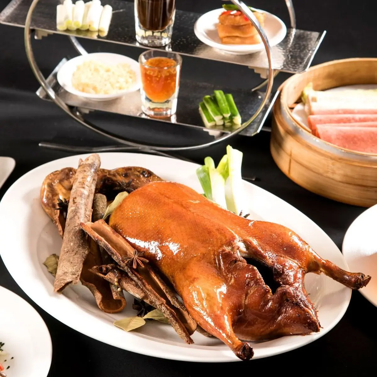 易胖體質注意!這Buffet吃完「胖1公斤」以上,最高「現折500元」爽嗑吃到飽 易胖體質注意!這Buffet吃完「胖1公斤」以上,最高「現折500元」爽嗑吃到飽