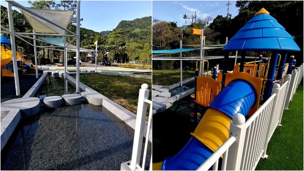 基隆也有懶人豪華露營!9/1開搶限時6折,「一泊三食」住附衛浴神殿帳 基隆也有懶人豪華露營!9/1開搶限時6折,「一泊三食」住附衛浴神殿帳